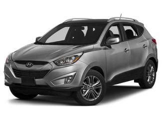 Used 2015 Hyundai Tucson SE FWD video 1