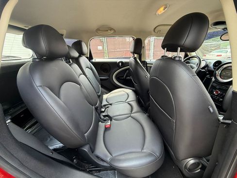 Used 2014 MINI Cooper Countryman w/ Mini Connected Package FWD image 16