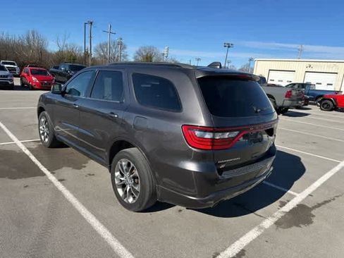 Used 2019 Dodge Durango GT image 21
