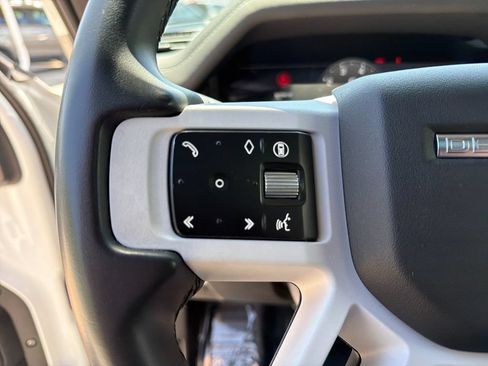 Used 2025 Land Rover Defender 110 S AWD/4WD image 20