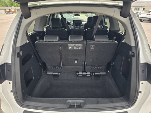 Used 2023 Honda Odyssey Elite image 26