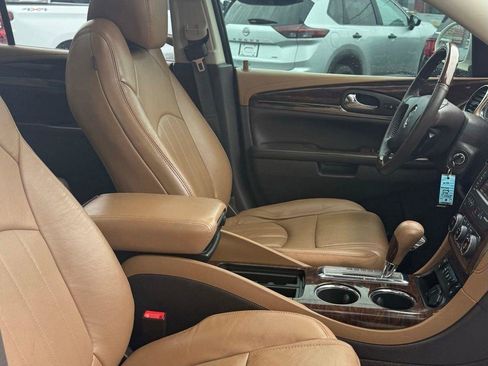 Used 2015 Buick Enclave Leather FWD image 61