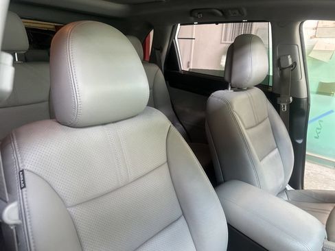 Used 2015 Kia Sorento SX AWD/4WD image 36