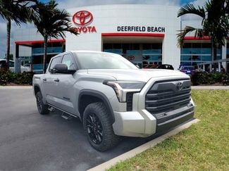 New 2026 Toyota Tundra SR5 video 1