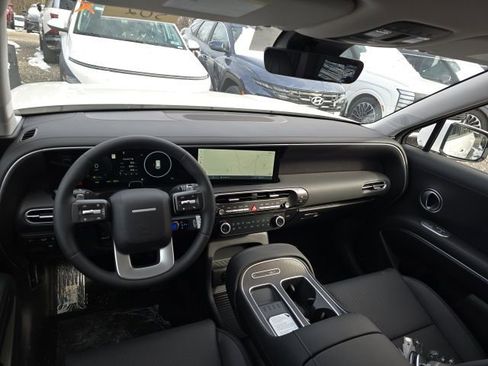 New 2026 Hyundai Palisade SEL Premium image 6