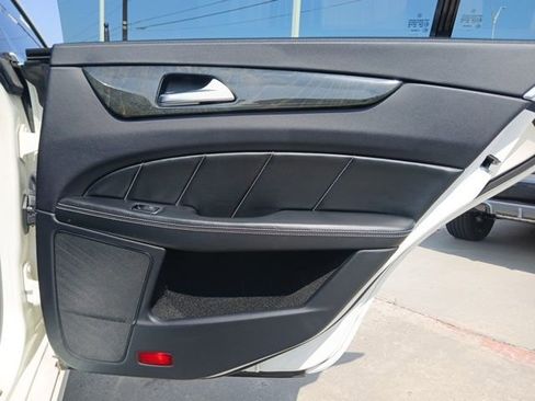 Used 2014 Mercedes-Benz CLS 63 AMG S-Model image 11