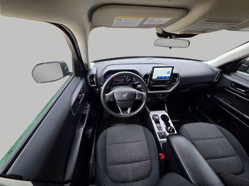 Used 2024 Ford Bronco Sport Big Bend AWD/4WD image 14