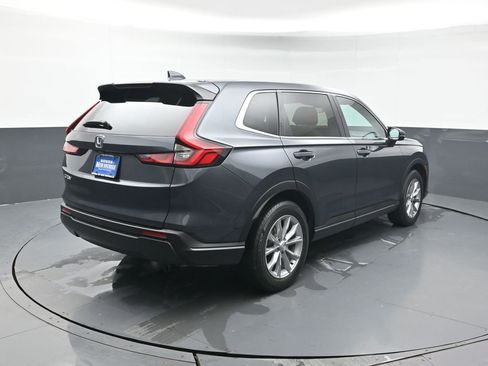 Used 2023 Honda CR-V EX-L image 6