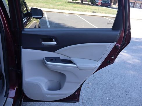 Used 2013 Honda CR-V EX-L image 25