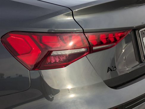 Certified 2025 Audi A3 2.0T Premium w/ Convenience Package AWD/4WD image 18