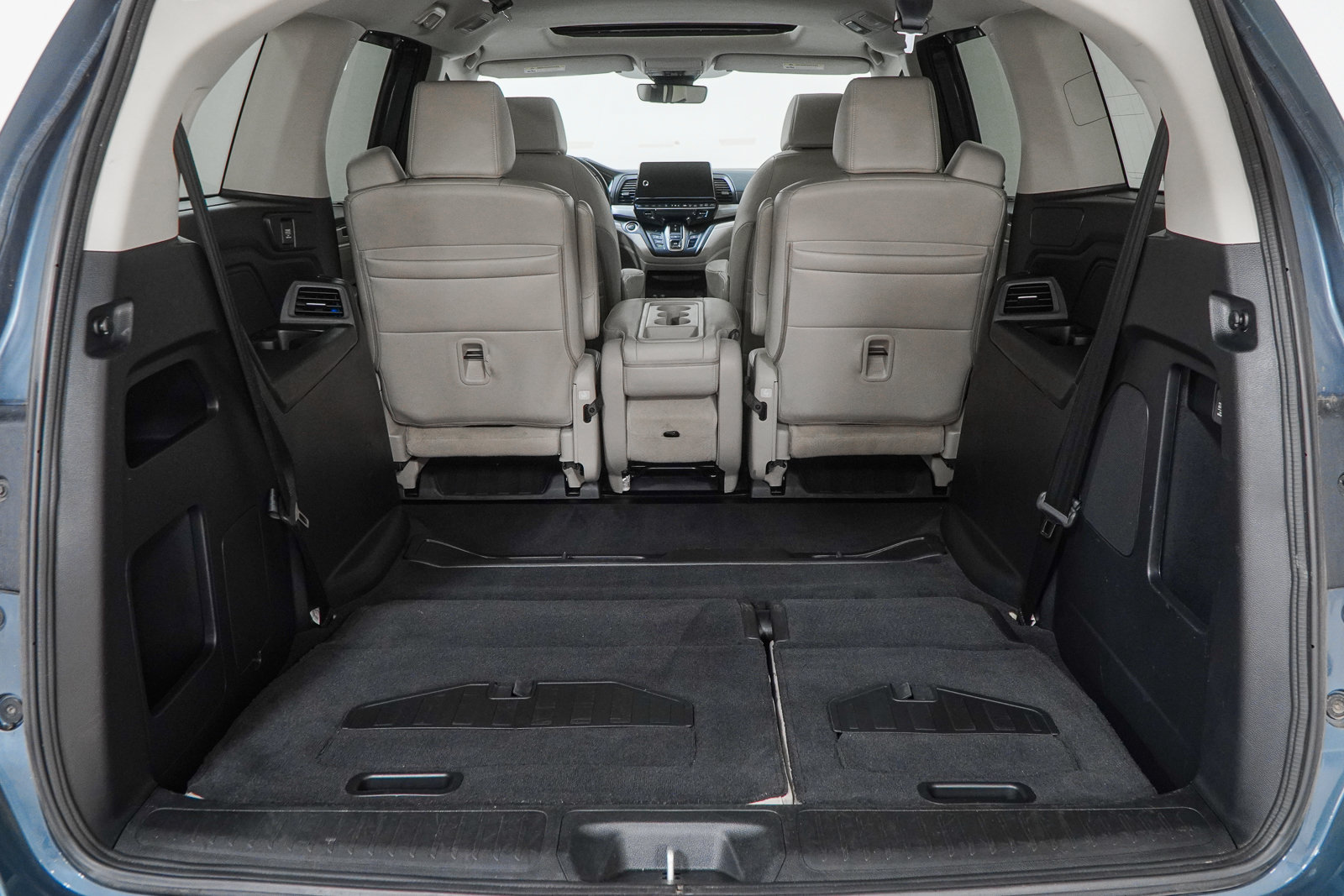 Used 2025 Honda Odyssey EX-L image 11