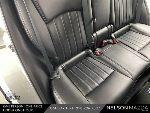 Used 2012 INFINITI EX35 Journey w/ Premium Pkg image 39