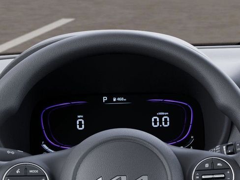 New 2025 Kia Soul LX image 47