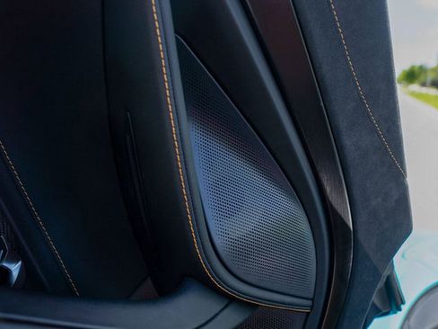 Used 2022 McLaren 720S Spider image 38