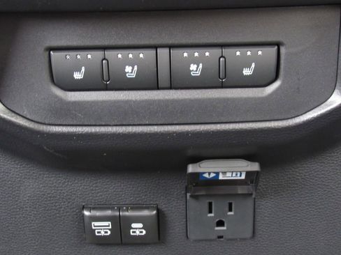 New 2025 Toyota Tundra Capstone image 38