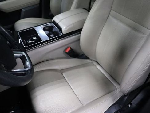 Used 2020 Land Rover Range Rover Velar S AWD/4WD image 12