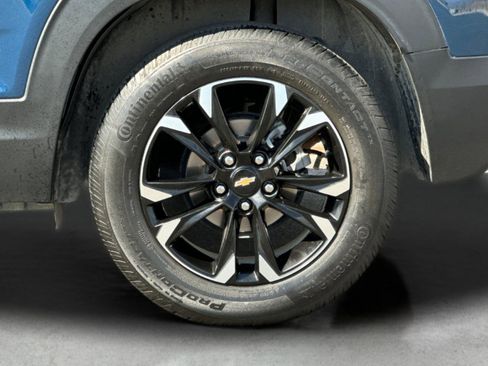 Used 2021 Chevrolet TrailBlazer LT w/ Convenience Package image 30