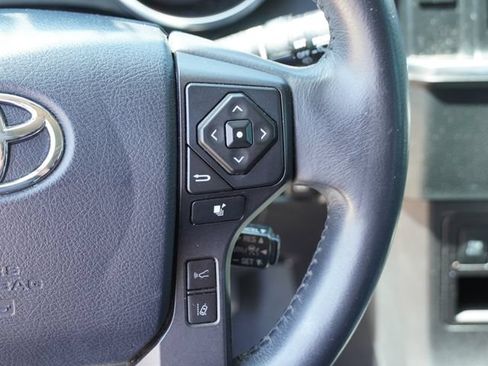 Used 2020 Toyota Sequoia TRD Sport w/ TRD Sport Premium Package RWD image 18