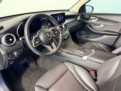 Used 2022 Mercedes-Benz GLC 300 image 26