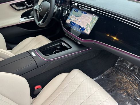 Used 2026 Mercedes-Benz E 350 Sedan image 33