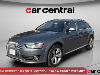 Used 2016 Audi A4 Premium w/ Audi MMI Navigation Plus