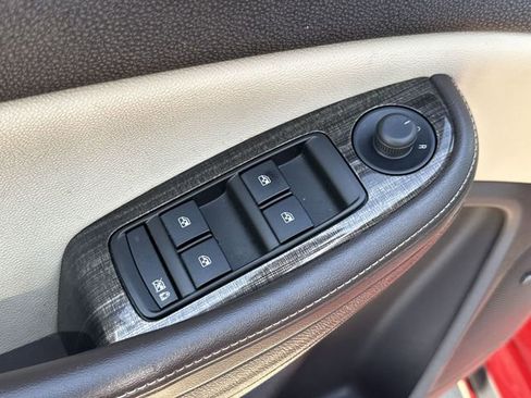 Used 2014 Chevrolet Malibu LTZ image 17