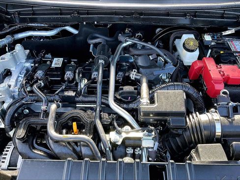 New 2026 Nissan Kicks S image 10