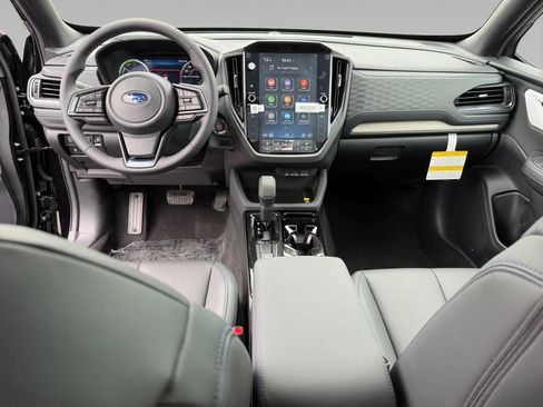 New 2026 Subaru Forester Limited AWD/4WD image 21