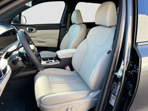 New 2026 Kia Sorento SX Prestige image 14