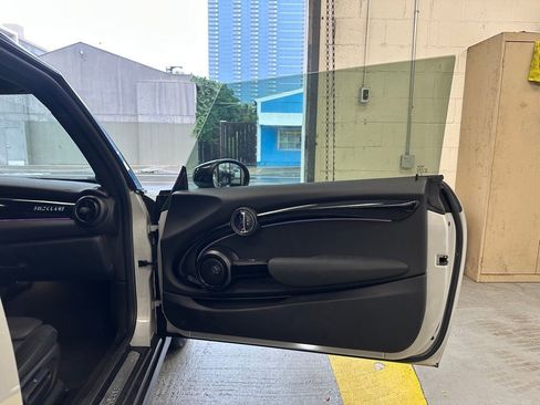 Used 2022 MINI Cooper S FWD image 16