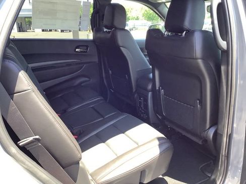 New 2026 Dodge Durango GT AWD/4WD image 34