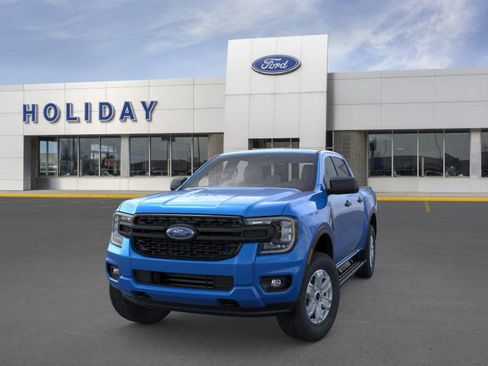 New 2026 Ford Ranger XL image 3