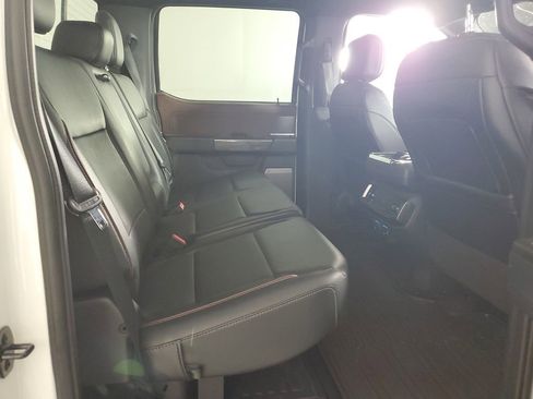 Used 2023 Ford F150 Lariat image 13