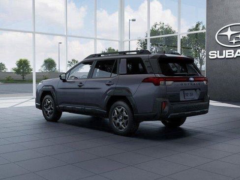 New 2026 Subaru Outback Premium AWD/4WD image 4