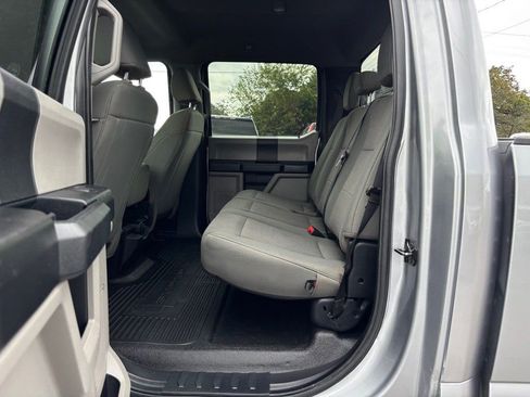 Used 2021 Ford F250 XL w/ STX Appearance Package image 19