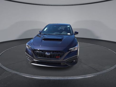 New 2026 Subaru WRX Premium AWD/4WD image 3