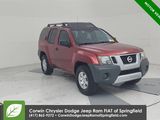 Used 2014 Nissan Xterra X image 3