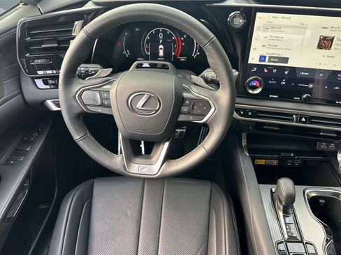 Certified 2024 Lexus RX 350 F Sport image 28