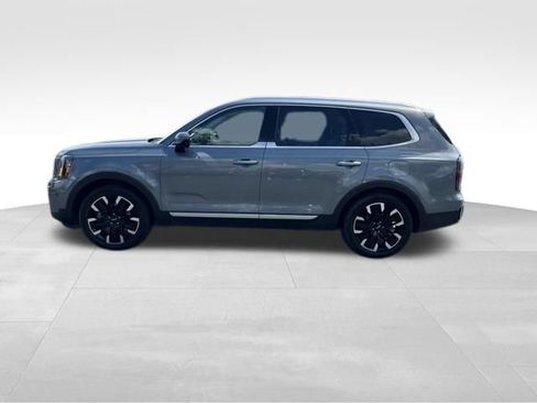 Certified 2024 Kia Telluride SX Prestige w/ Towing Package AWD/4WD image 5