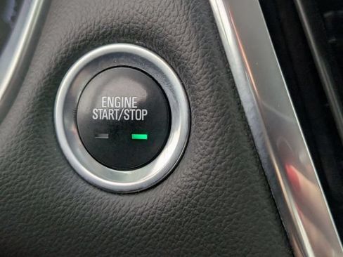 Used 2020 Chevrolet Traverse LS w/ LPO, Blackout Package FWD image 22