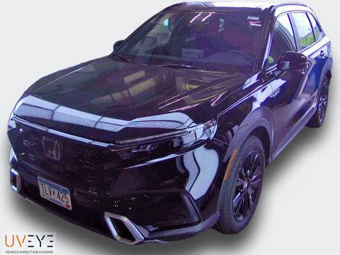 Used 2026 Honda CR-V Sport Touring image 19