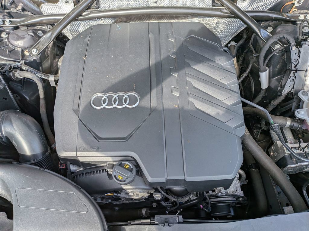Used 2023 Audi Q5 2.0T Premium Plus w/ Premium Plus Package AWD/4WD image 36