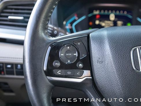 Used 2024 Honda Odyssey Touring image 28