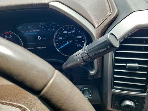 Used 2019 Ford F250 King Ranch w/ King Ranch Ultimate Package AWD/4WD image 36