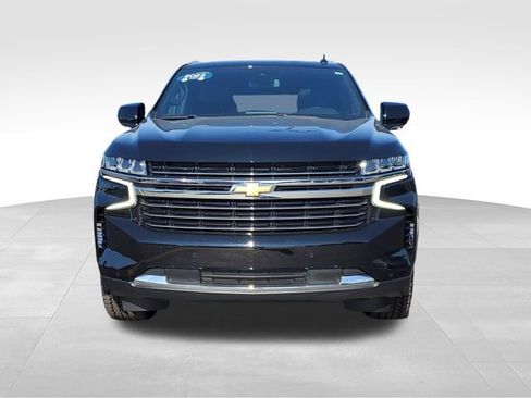Certified 2023 Chevrolet Tahoe LT AWD/4WD image 8