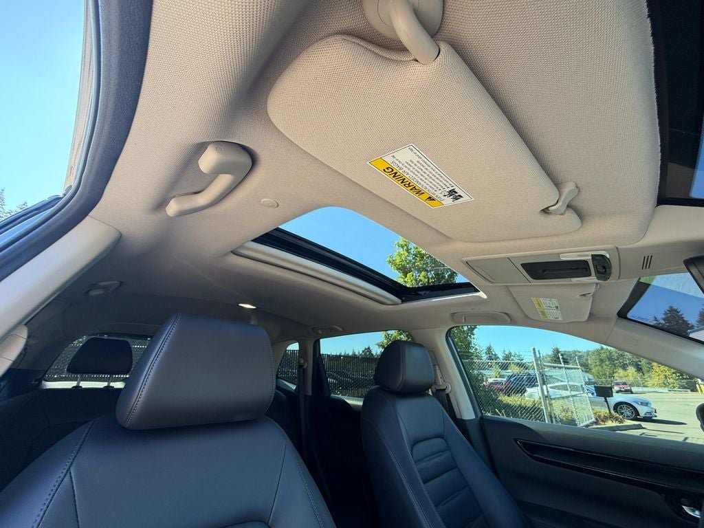 Used 2024 Honda CR-V EX-L image 27