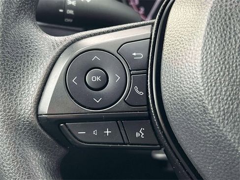 Certified 2023 Toyota RAV4 LE image 25