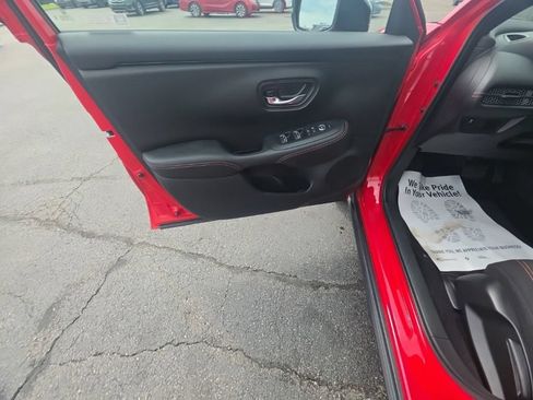 Certified 2024 Honda HR-V Sport image 14