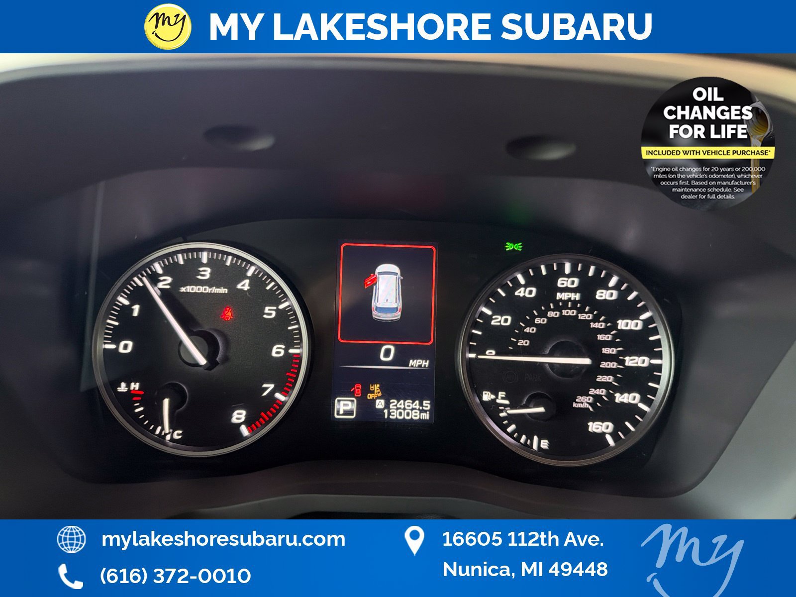 Certified 2025 Subaru Ascent Premium AWD/4WD image 18