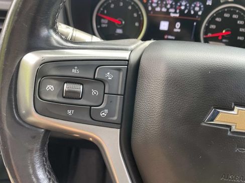 Used 2021 Chevrolet Suburban Premier AWD/4WD image 35